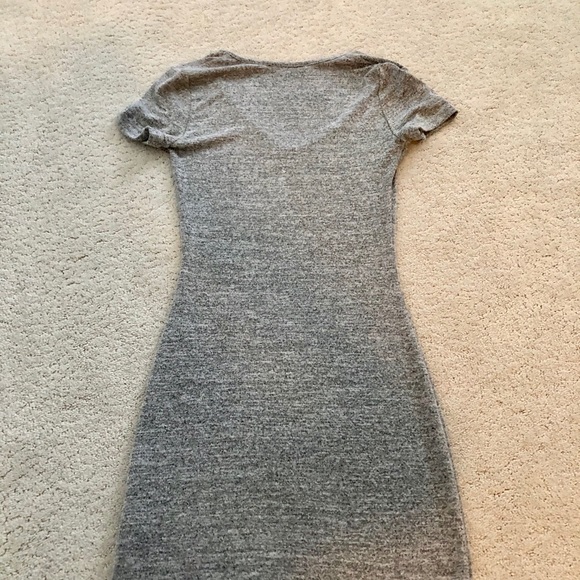 Aritzia Bodycon Dress - Picture 2 of 2